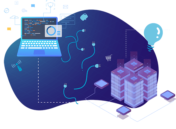 fastviolet_IT_Infrastruktur